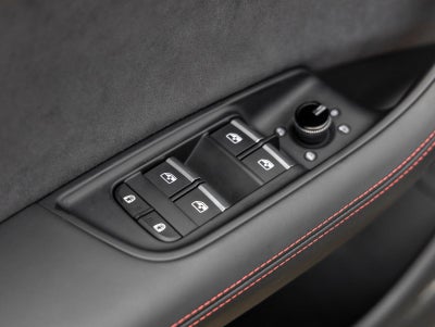 2026 Audi RS Q8 performance 4.0T quattro