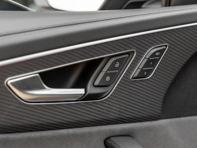 2026 Audi RS Q8 performance 4.0T quattro