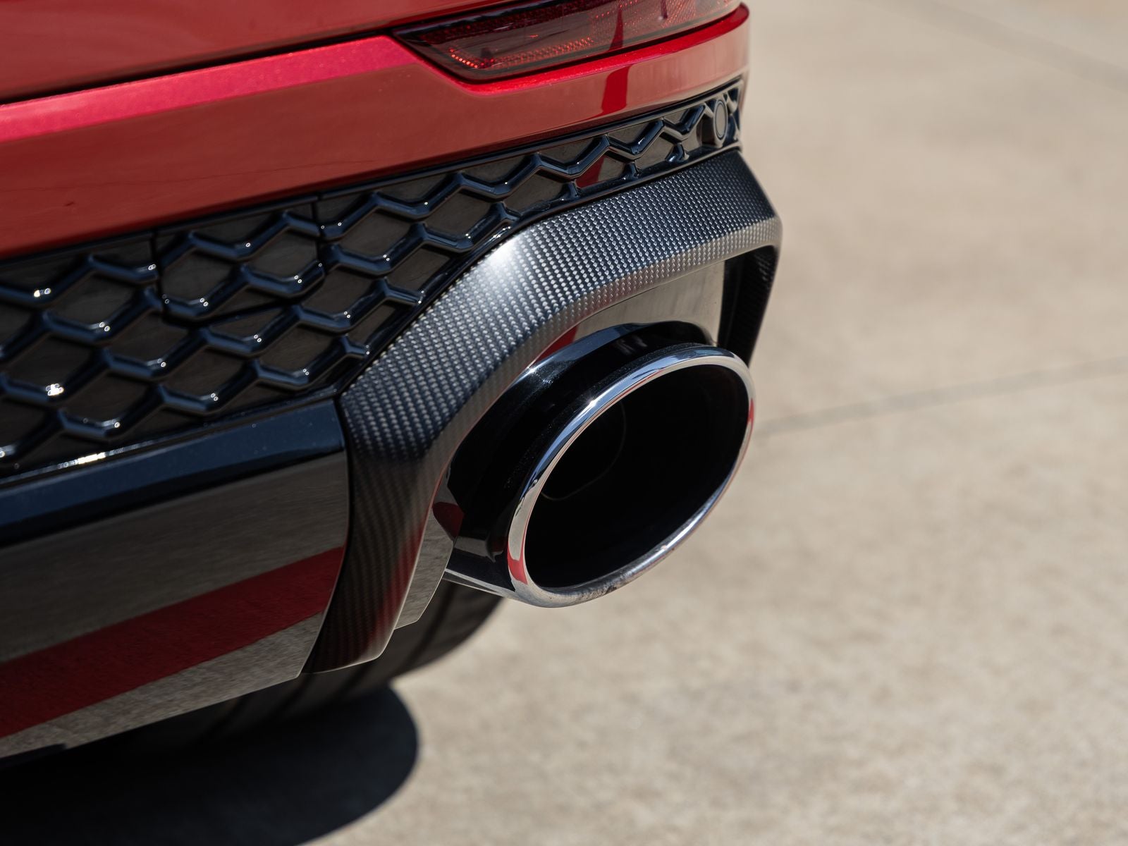 2025 Audi RS Q8 performance 4.0T quattro