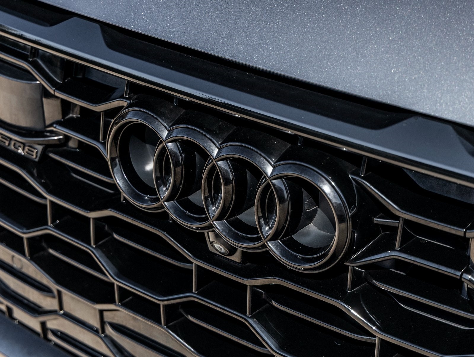 2024 Audi RS Q8 4.0T quattro