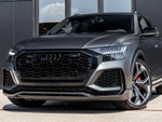 2024 Audi RS Q8 4.0T quattro