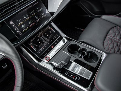 2024 Audi RS Q8 4.0T quattro