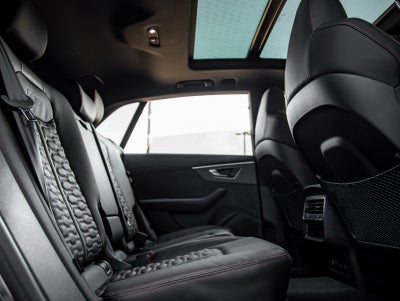 2024 Audi RS Q8 4.0T quattro