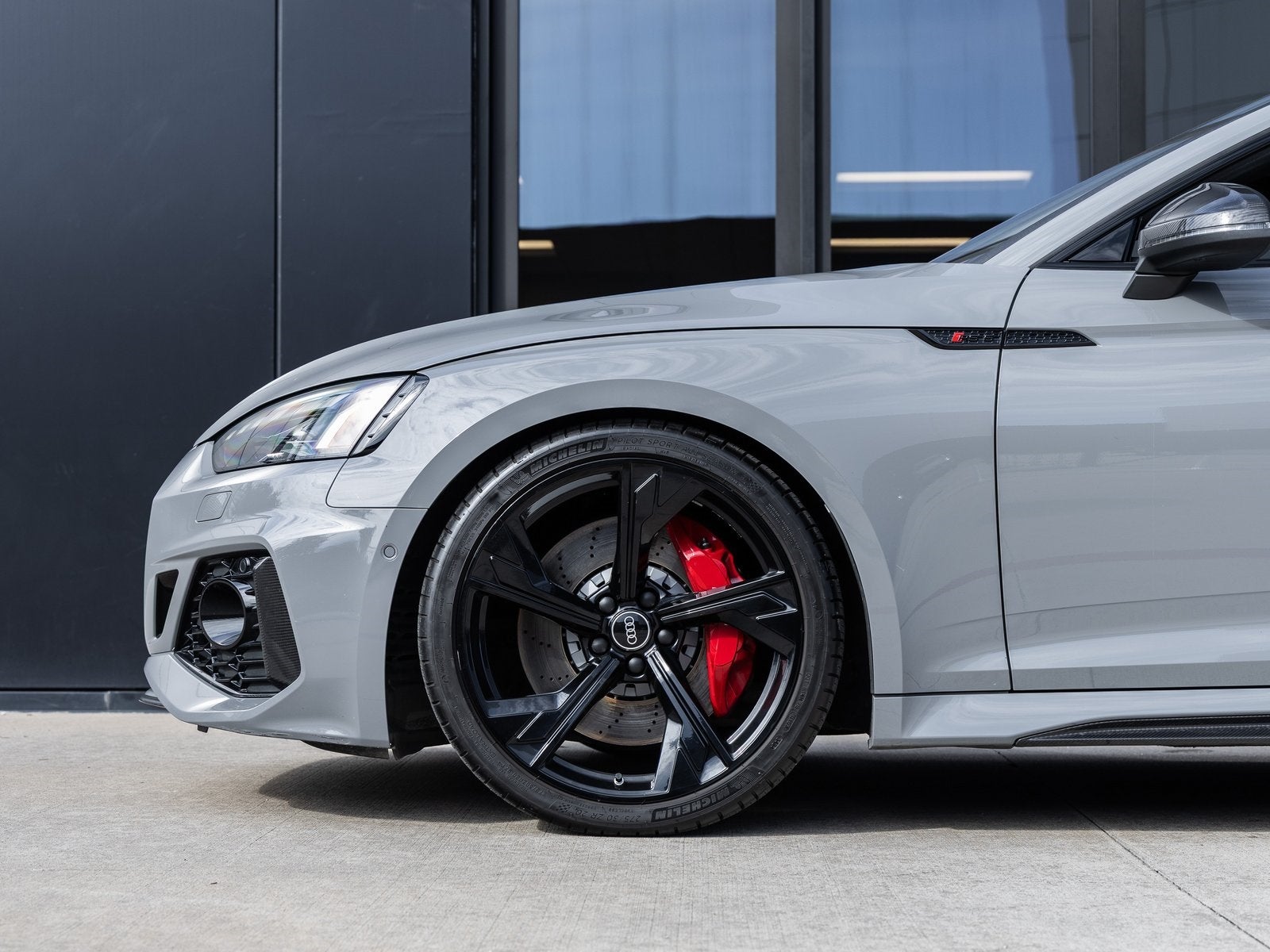 2021 Audi RS 5 2.9T quattro