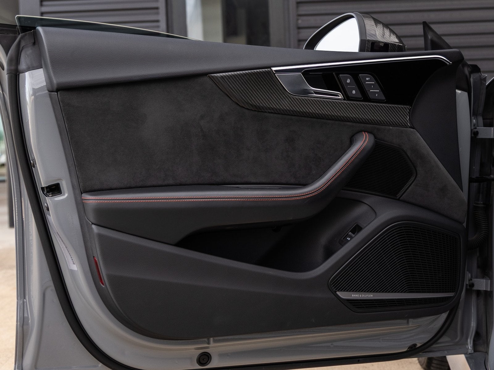 2021 Audi RS 5 2.9T quattro