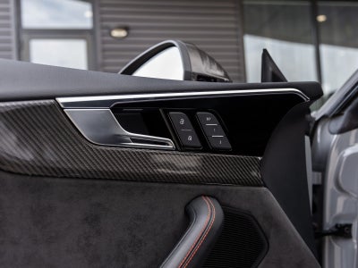 2021 Audi RS 5 2.9T quattro