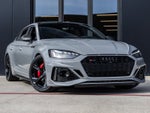 2021 Audi RS 5 2.9T quattro