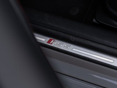 2021 Audi RS 5 2.9T quattro