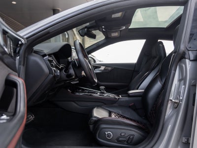 2021 Audi RS 5 2.9T quattro