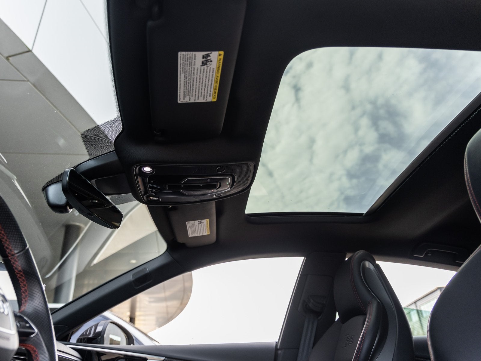 2021 Audi RS 5 2.9T quattro