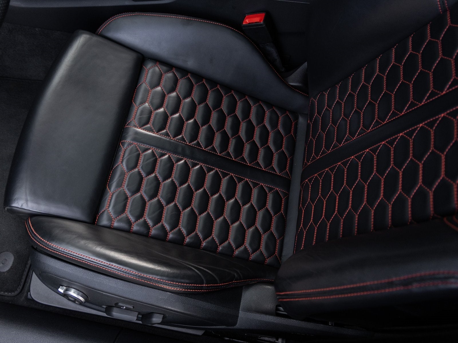 2021 Audi RS 5 2.9T quattro