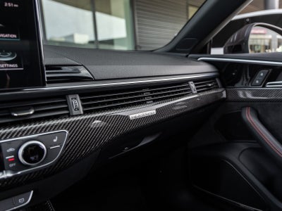 2021 Audi RS 5 2.9T quattro