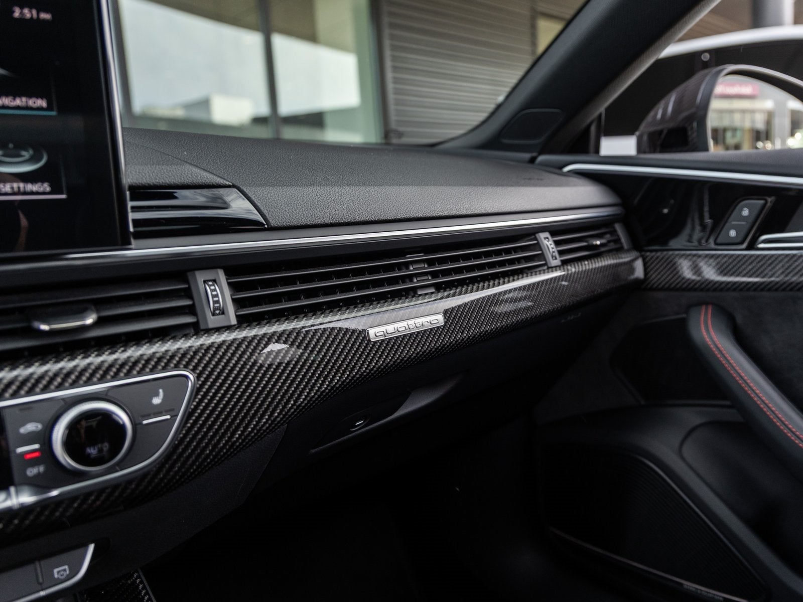 2021 Audi RS 5 2.9T quattro