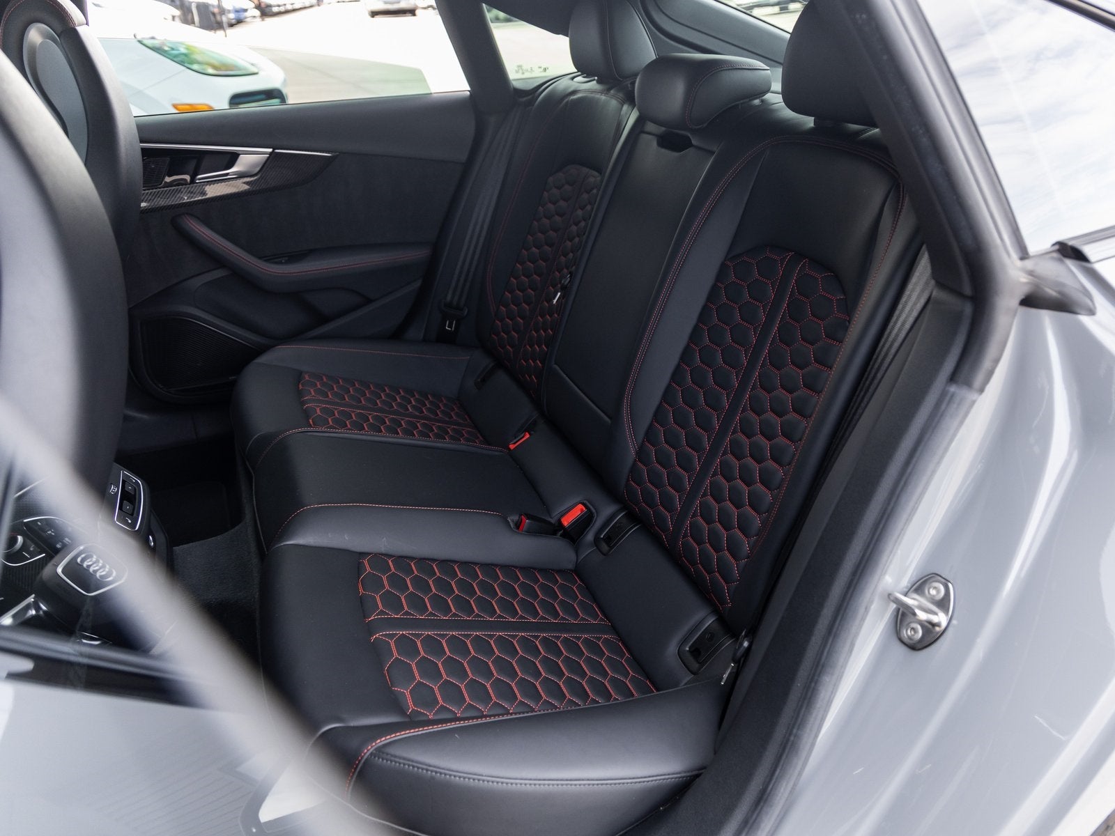 2021 Audi RS 5 2.9T quattro