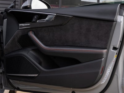 2021 Audi RS 5 2.9T quattro