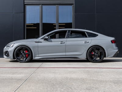2021 Audi RS 5 2.9T quattro