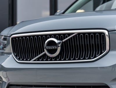 2021 Volvo XC40 Momentum