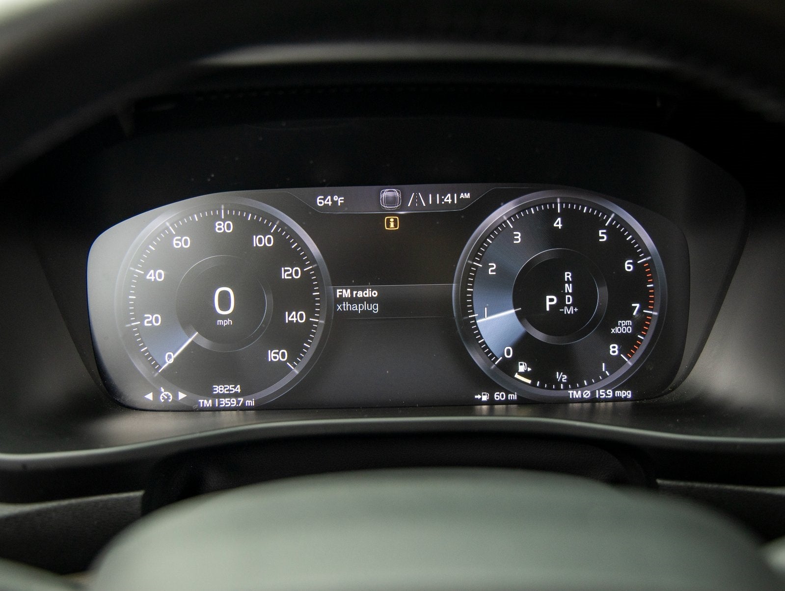 2021 Volvo XC40 Momentum