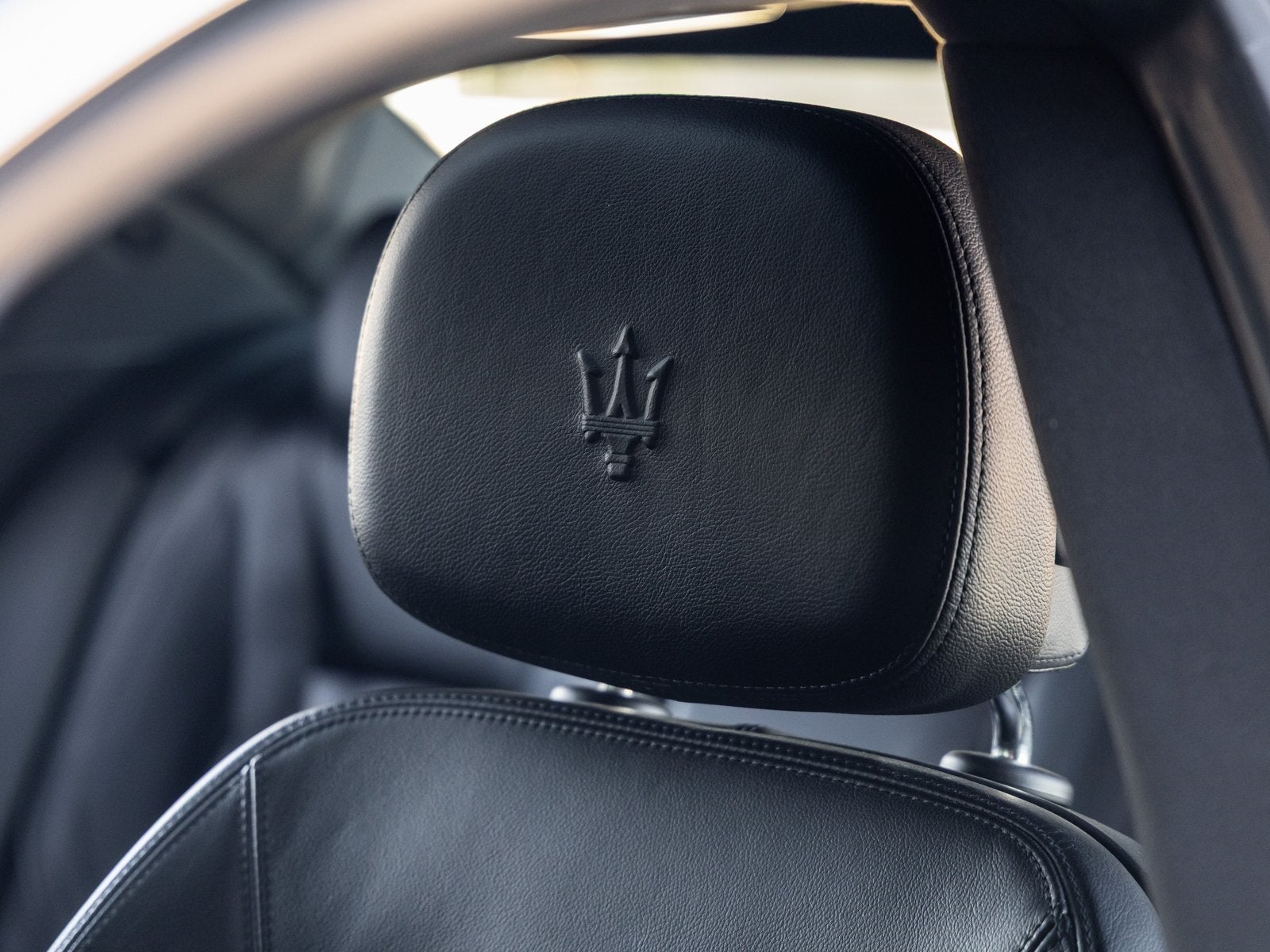 2018 Maserati Ghibli 3.0L