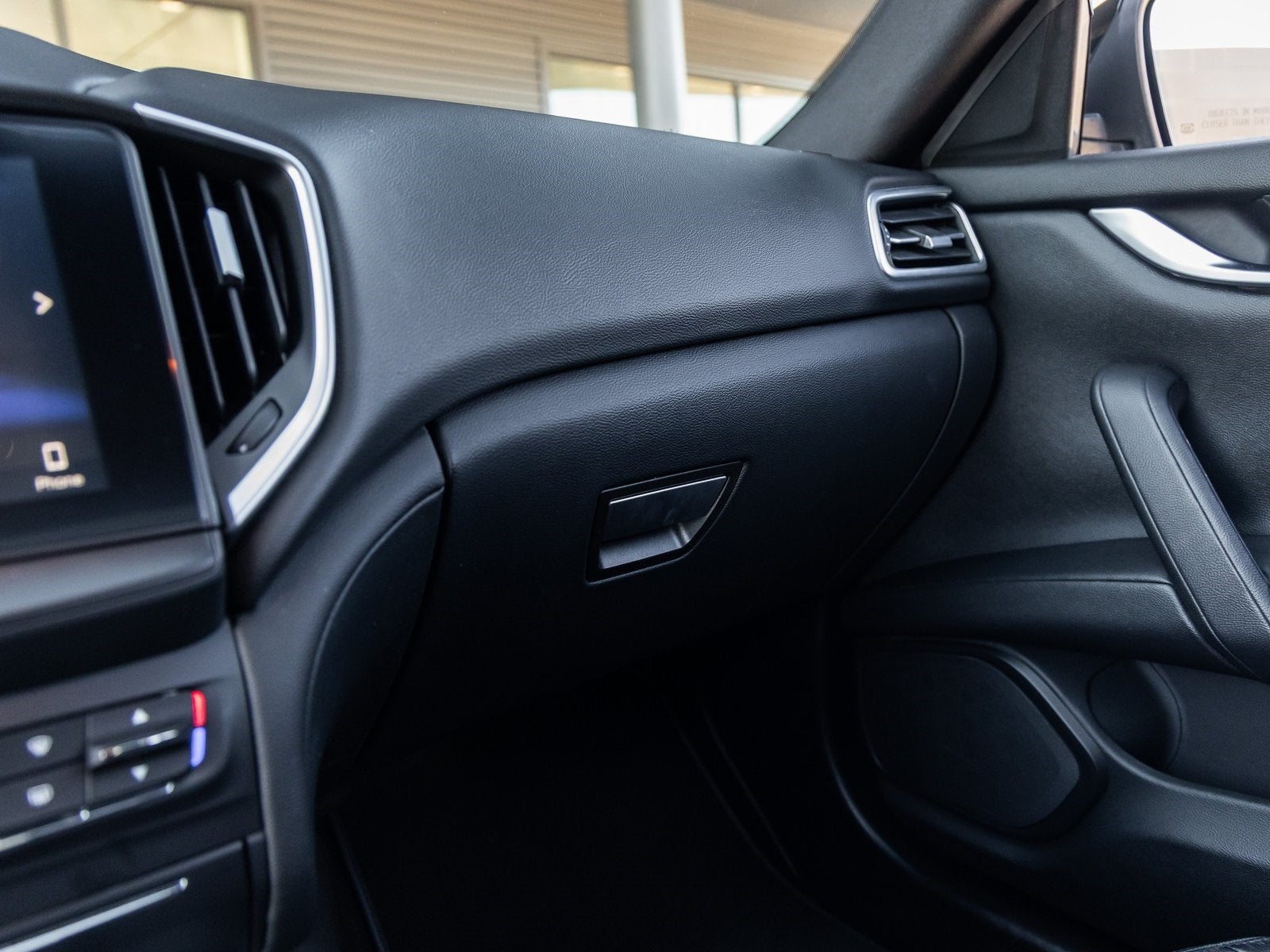 2018 Maserati Ghibli 3.0L