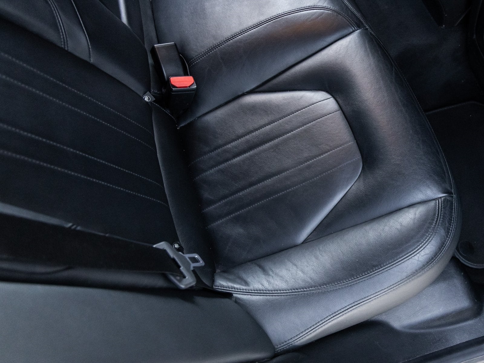 2018 Maserati Ghibli 3.0L