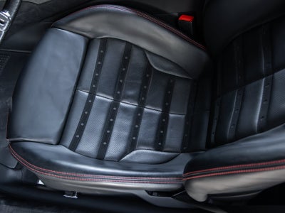 2022 Ferrari 296 GTB Base