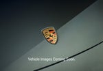 2025 Porsche Panamera Panamera
