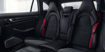 2019 Porsche Panamera Sport Turismo GTS in Houston TX