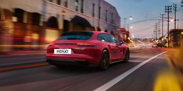 2019 Porsche Panamera Houston TX