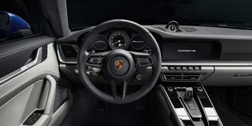 2019 Porsche 911 Carrera in Houston TX