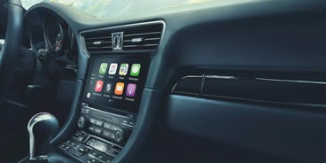 Porsche 911 Carrera T in Houston TX