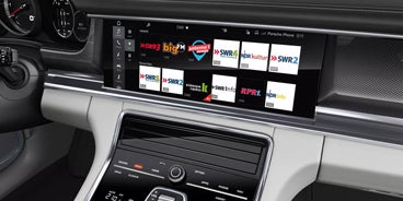 2019 Porsche Panamera Houston TX