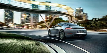 2021 Porsche 718 Cayman Houston TX