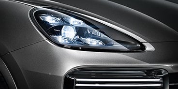 Porsche Cayenne Interior Houston TX