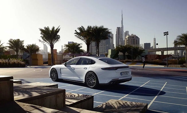 2021 Porsche Panamera Houston, TX