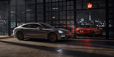 2021 Porsche Panamera fully revamped in Houston TX