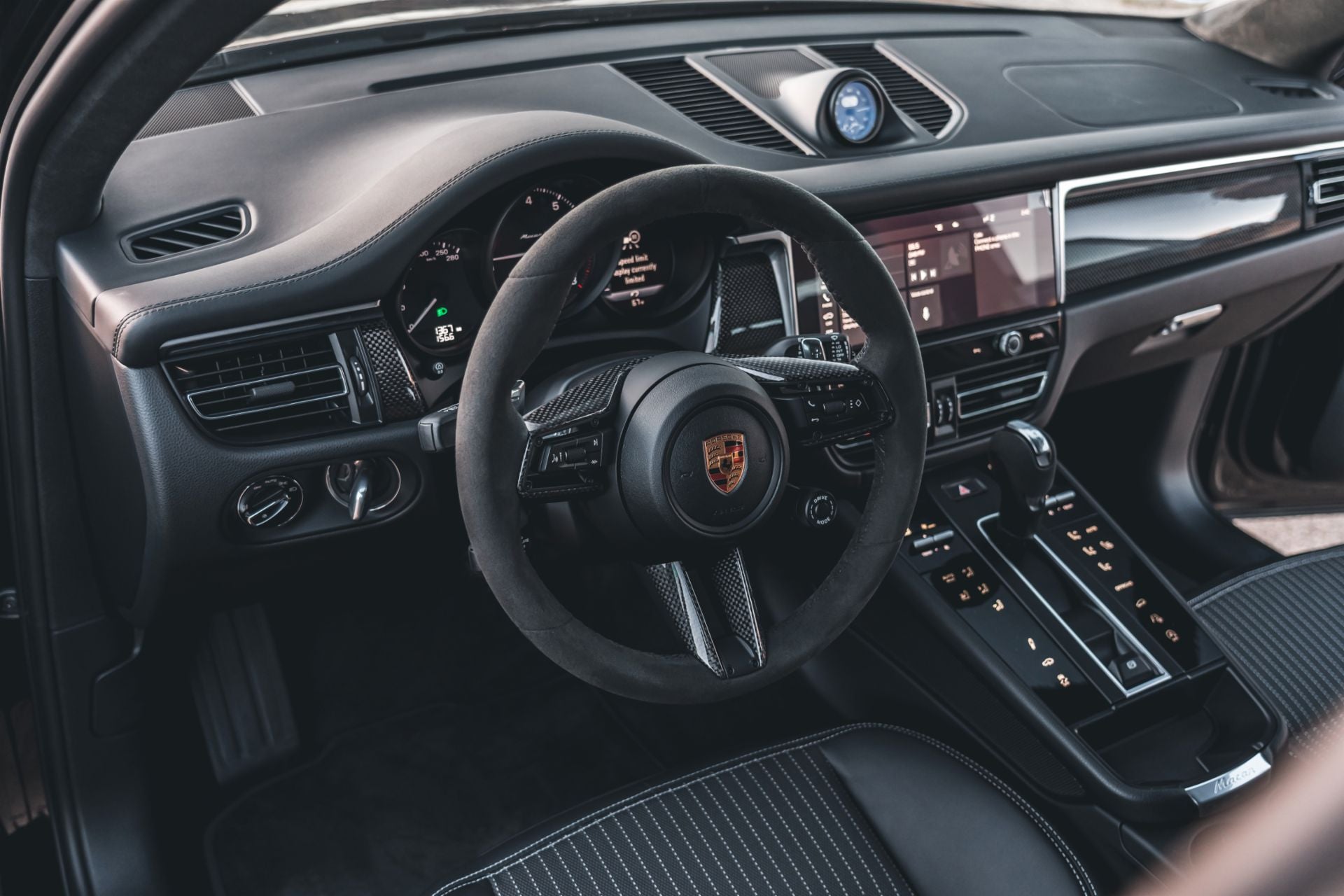 2023 Porsche Macan T Houston TX