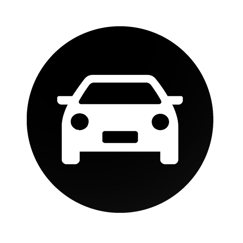 Porsche North Houston Car Shopping icon