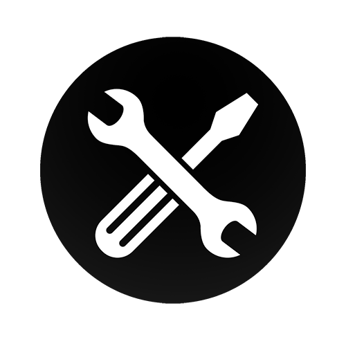 Porsche North Houston Service Icon