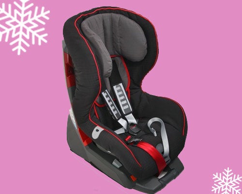 Porsche North Houston holiday gift