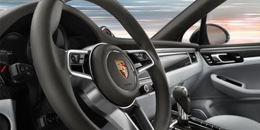2018 Porsche Macan Power Steering Plus Houston TX
