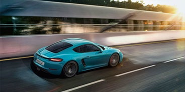 2019 Porsche 718 Cayman Houston TX