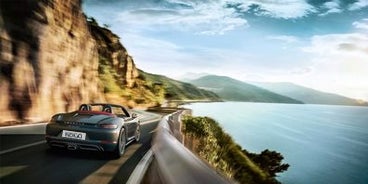 2019 Porsche 718 Boxster Roll-Over Protection in Houston TX