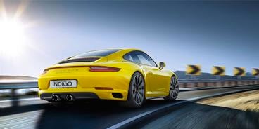 2018 Porsche 911 Carrera in Houston TX