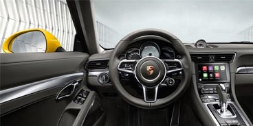 2019 Porsche 911 Targa 4 in Houston TX