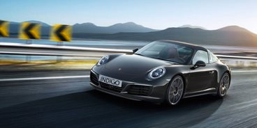 2018 Porsche 911 Carrera Houston TX
