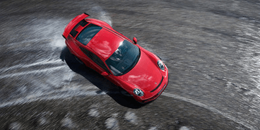 2018 Porsche GT3 in Houston TX