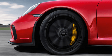 2018 Porsche 911 GT3 in Houston TX