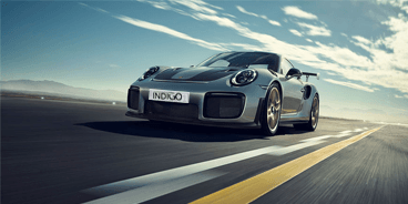 2018 Porsche 911 GT2 RS Porsche Stability Management Houston TX