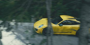 2019 Porsche 911 Carrera T in Houston TX